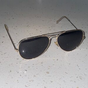 aviator sunglasses